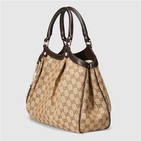 gucci sukey medium tote dimensions|gucci handbags sukey medium tote.